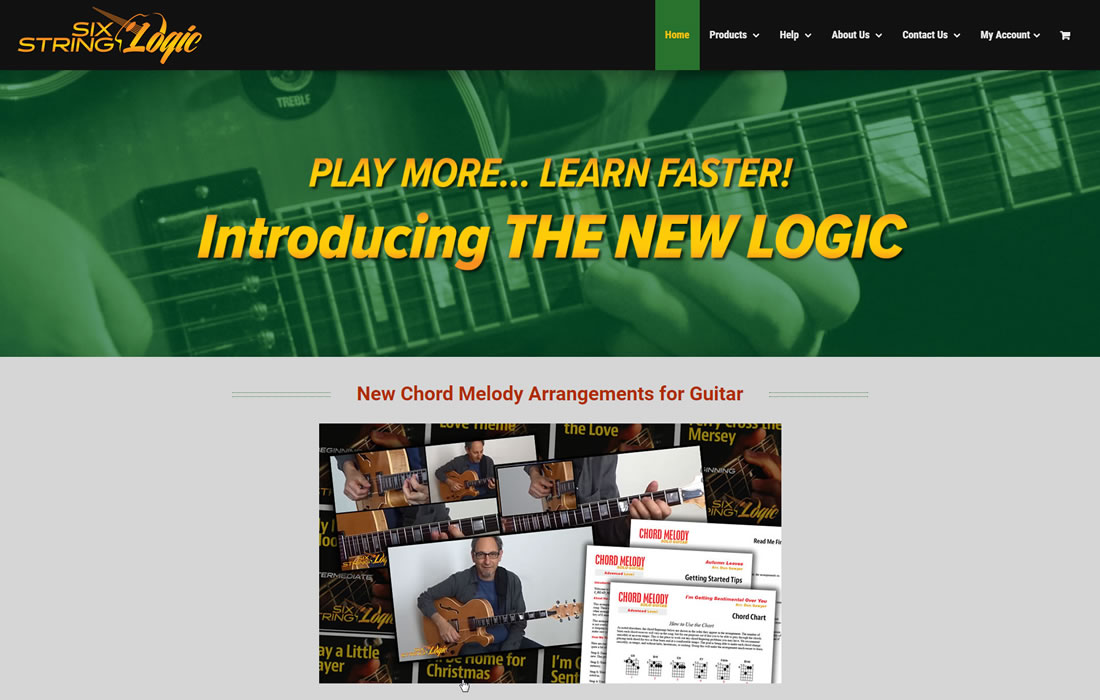 Project Portfolio - TrueMarket Group