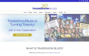 Tradeshow Blues