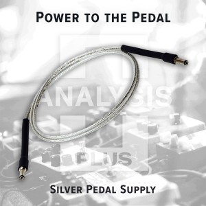 AP Silver Pedal Supply