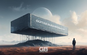 Guitar Business World