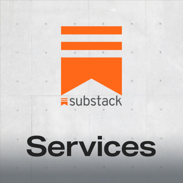 Substack Services