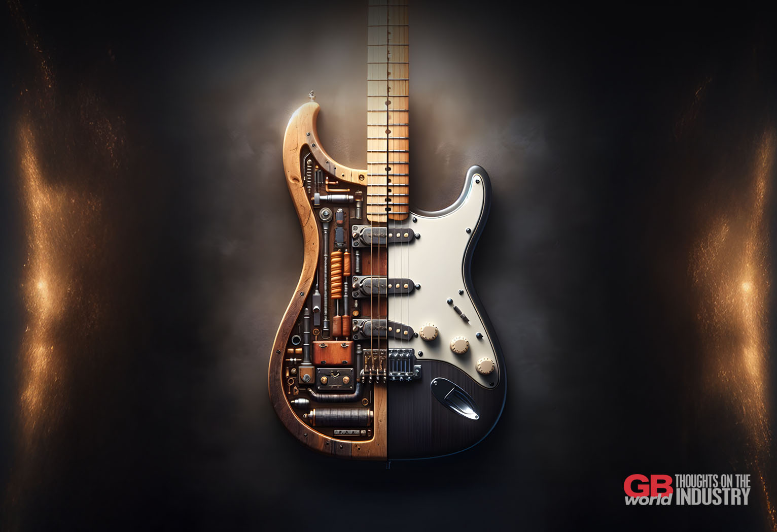 Guitar Business World