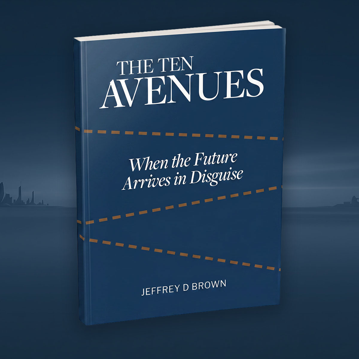 The Ten Avenues
