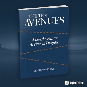 The Ten Avenues