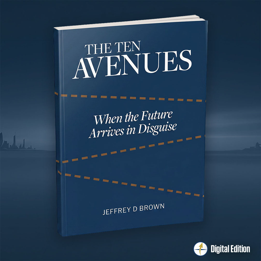 The Ten Avenues