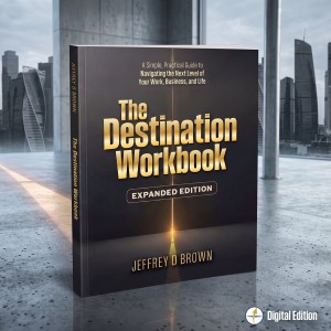 The Destination Workbook