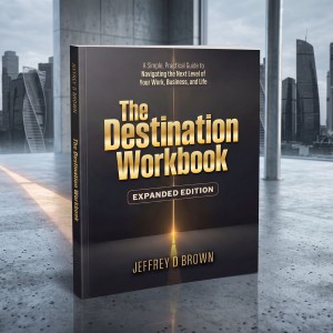 The Destination Workbook - Expanded Edition